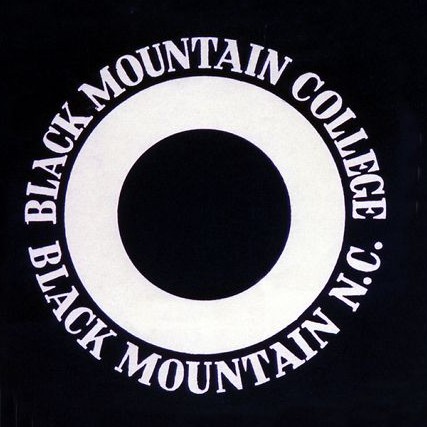 Logo del Black Mountain College