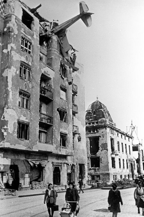 Segunda Guerra Mundial